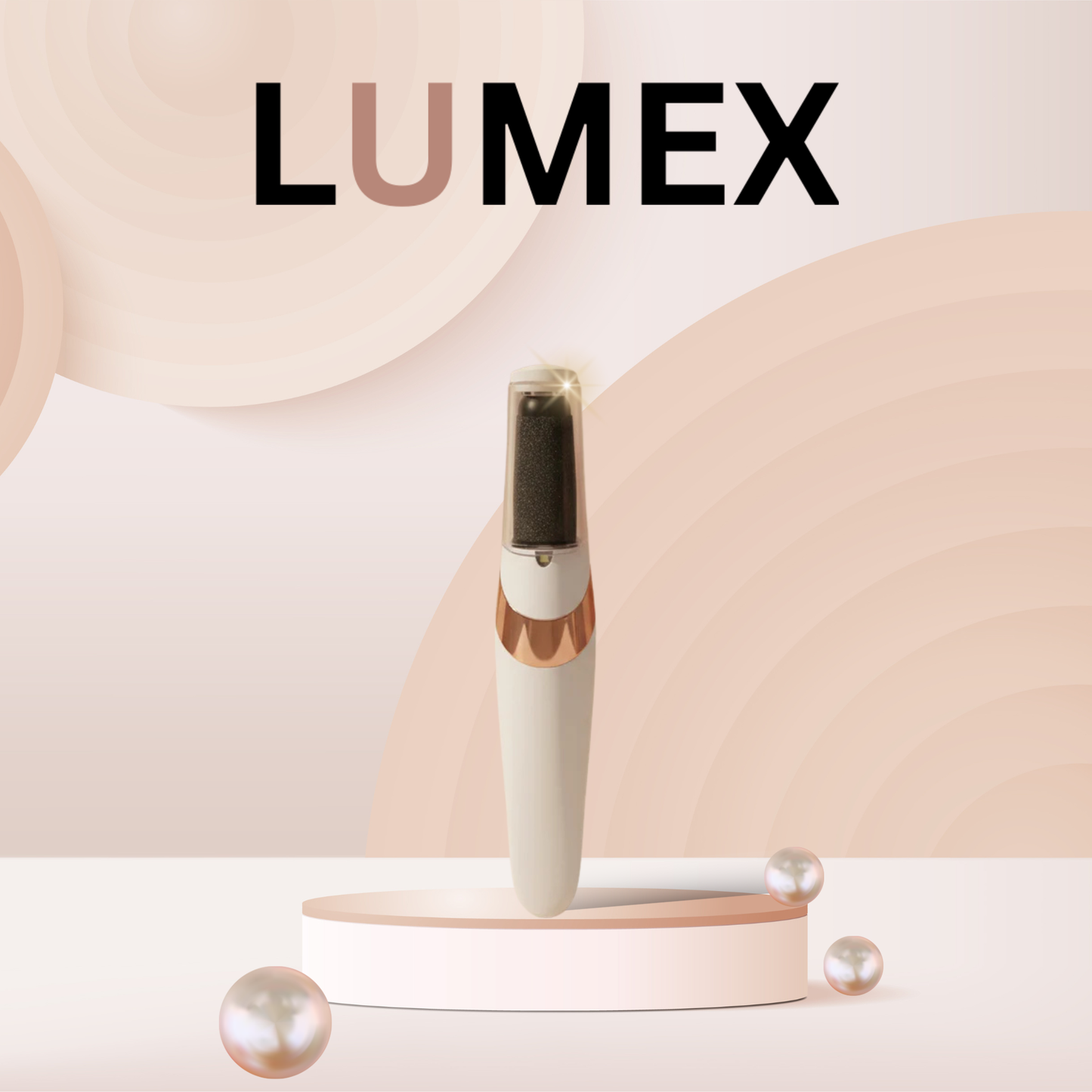 המכשיר שלנו