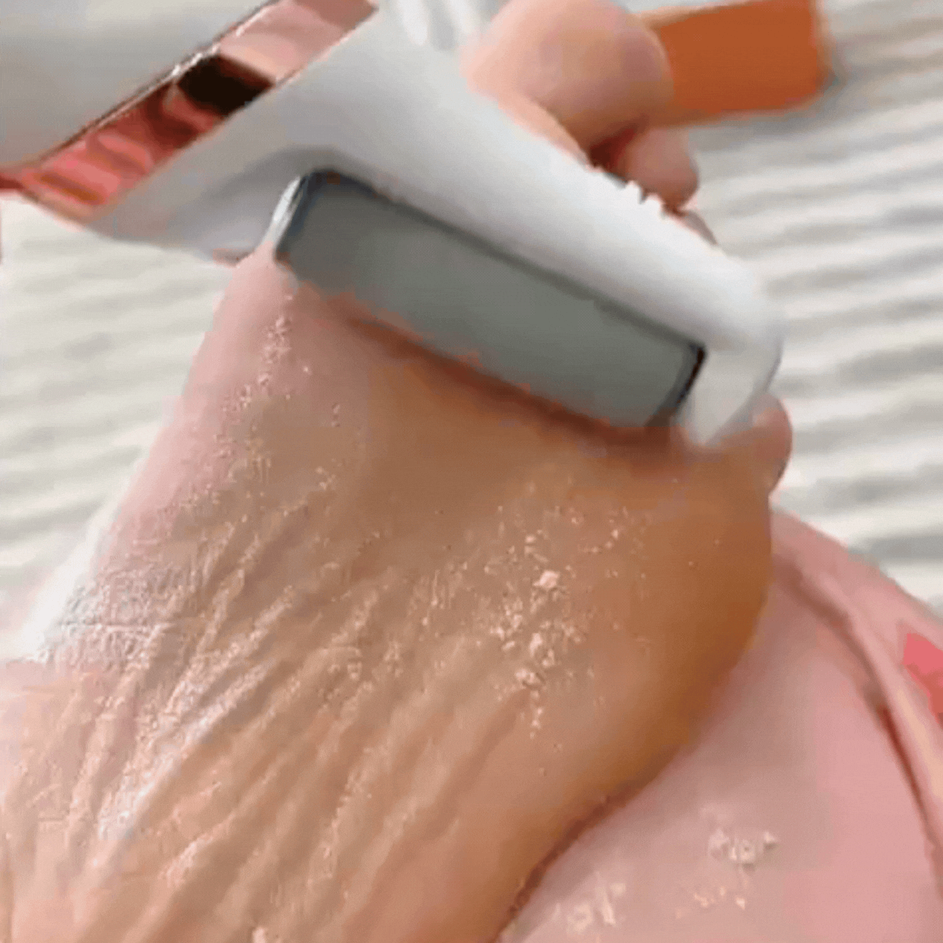 המכשיר שלנו